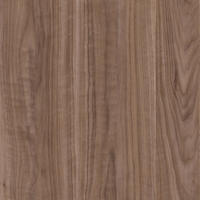 18mm MDF Double Faced 4*8 Melamine With Synchronized Texture