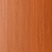Embossed Synchronized Melamine MDF with Various Colors