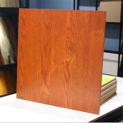 Melamine chipboard /Raw Particle Board for Furniture